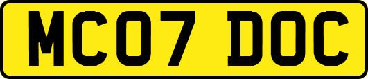 MC07DOC