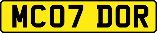 MC07DOR