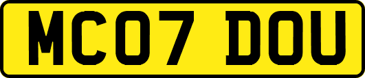 MC07DOU