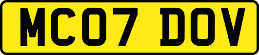 MC07DOV