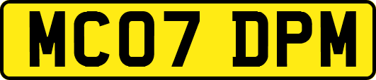 MC07DPM