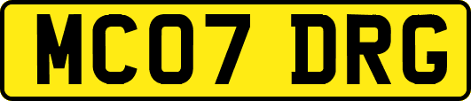 MC07DRG