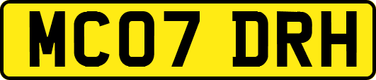 MC07DRH