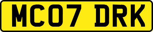 MC07DRK