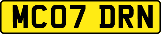 MC07DRN