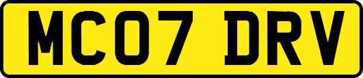 MC07DRV