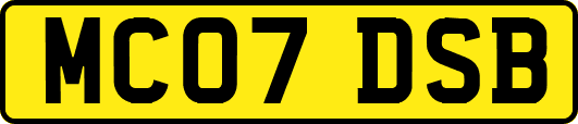 MC07DSB