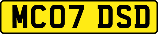 MC07DSD