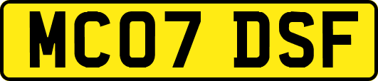 MC07DSF