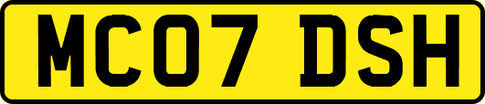 MC07DSH