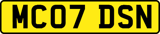 MC07DSN