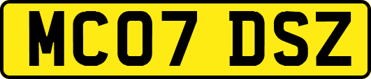 MC07DSZ