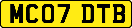 MC07DTB