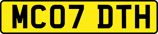 MC07DTH