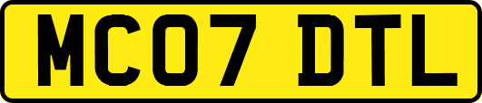 MC07DTL