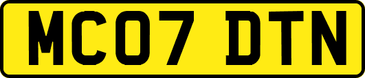 MC07DTN