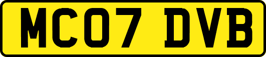 MC07DVB