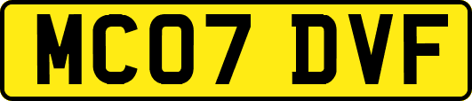 MC07DVF