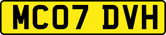 MC07DVH