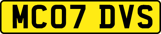 MC07DVS