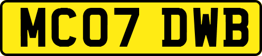 MC07DWB