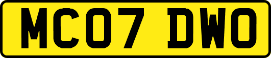 MC07DWO