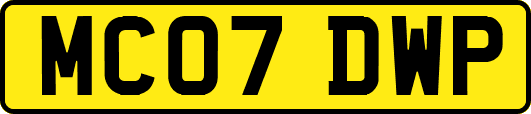 MC07DWP