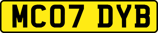 MC07DYB