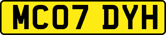 MC07DYH