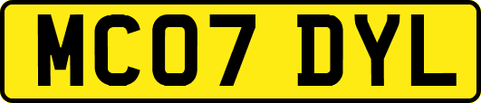 MC07DYL