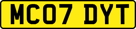 MC07DYT