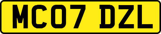 MC07DZL