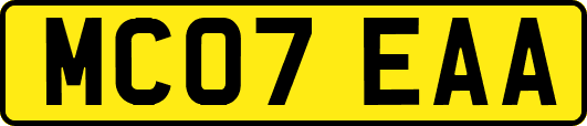 MC07EAA