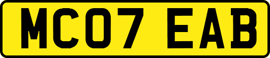 MC07EAB