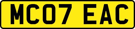 MC07EAC