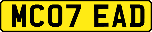 MC07EAD