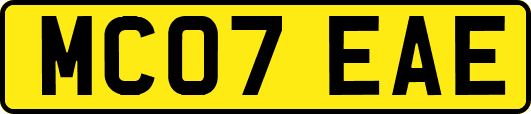 MC07EAE