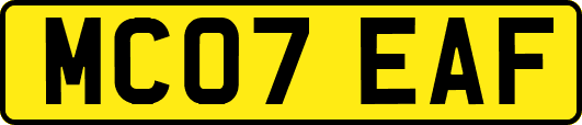 MC07EAF