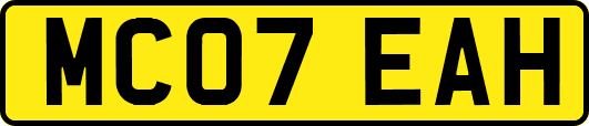 MC07EAH