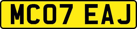 MC07EAJ