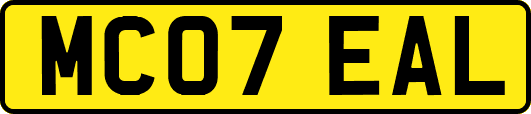 MC07EAL