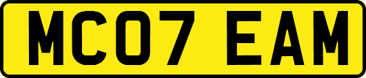 MC07EAM