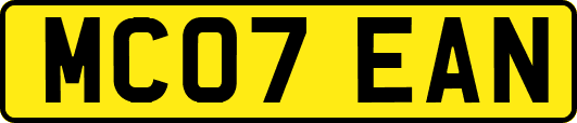 MC07EAN