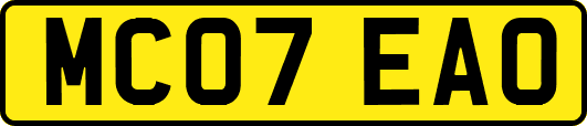 MC07EAO