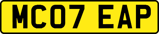 MC07EAP