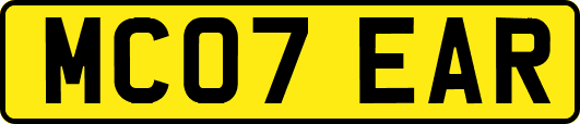 MC07EAR