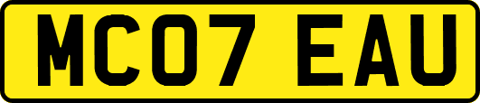 MC07EAU