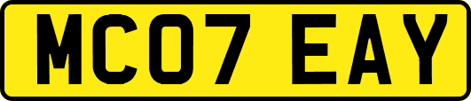 MC07EAY