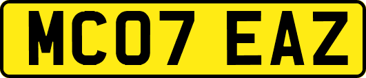MC07EAZ