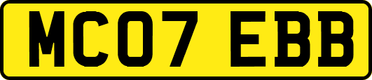 MC07EBB